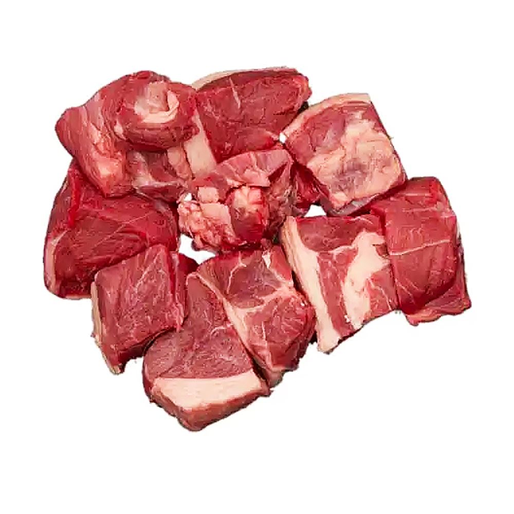 Mutton 6way